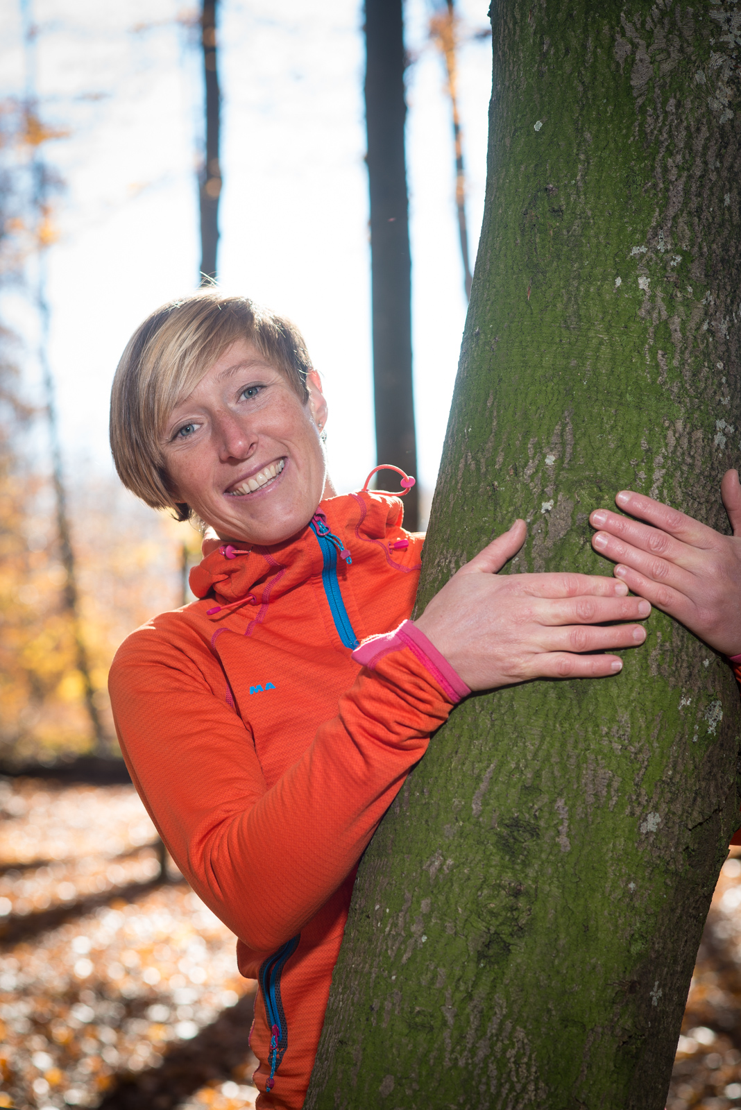 Kerstin Diensthuber