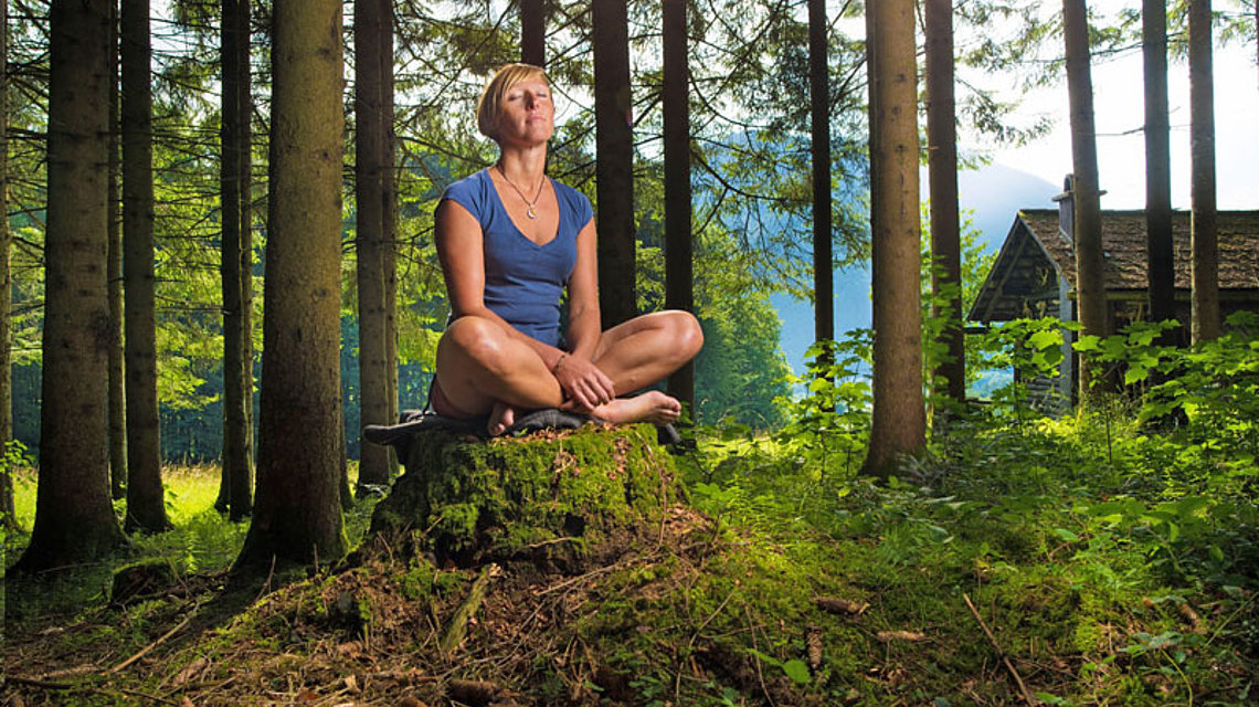 Waldness Tauwanderung Kerstin Diensthuber 4